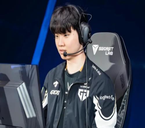 Chovy：现在说2025年是Chovy之年还为时尚早我还未取得任何成就