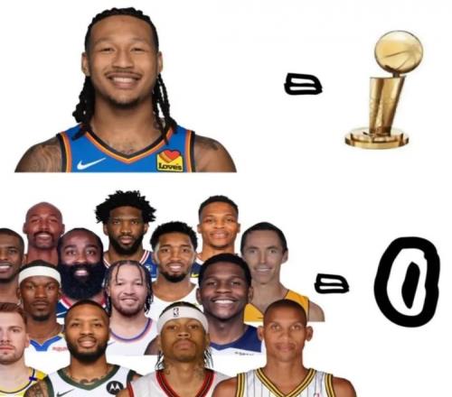 亚洲人的身体素质，怎么打NBA