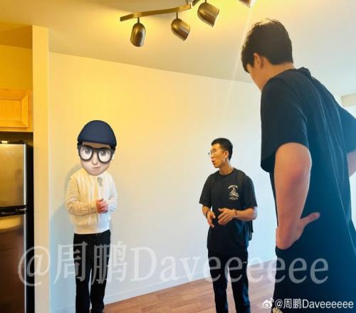 与开拓者正式签约！媒体人：杨瀚森下班后的支线任务找房子