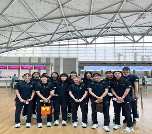 中国女篮亚洲杯对手解析韩国：整体身高偏矮朴智秀是第1核心