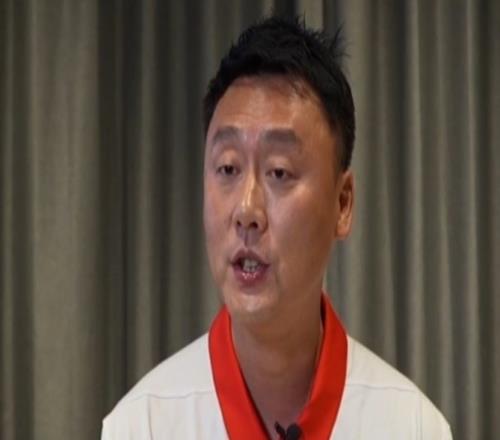 麦穗丰：曲绍斌就像考前背错了题他没想到对手基本功太好了