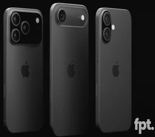 苹果最薄iPhone17Air再曝：最薄处5.5毫米、6.6英寸120Hz屏幕