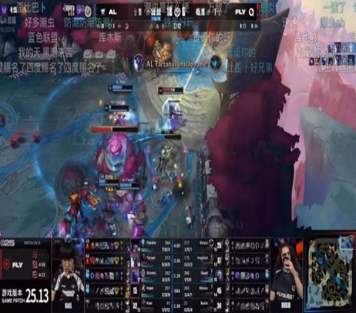媒体人：上野组合发力AL误会解除跟GEN一样太久没打先搞一把
