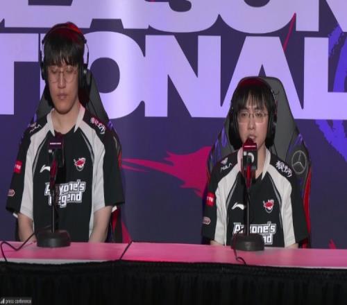 Flandre：目前资源点的分配非常重要打团是一定的