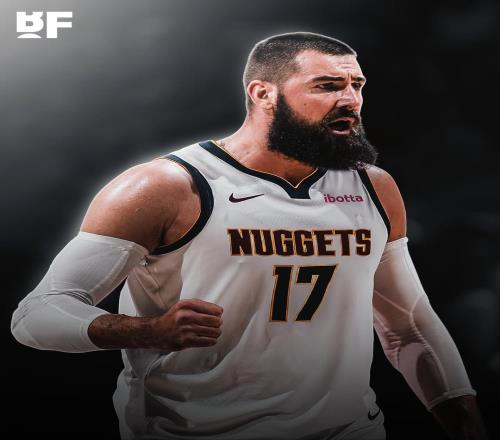 丹佛强留瓦兰若想去欧洲打球得掘金解除合同+FIBA开澄清信