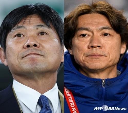 韩媒：日本四队20完胜中国一队将与韩国宿命对决争夺东亚杯冠军