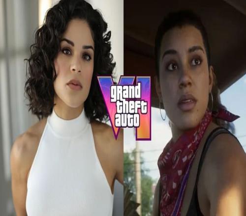 报道称疑似《GTA6》女主演删除个人社媒：或是由于保密协议