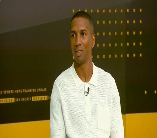 阿什利扬：没人能给阿莫林再找任何借口现在是背水一战的时候了