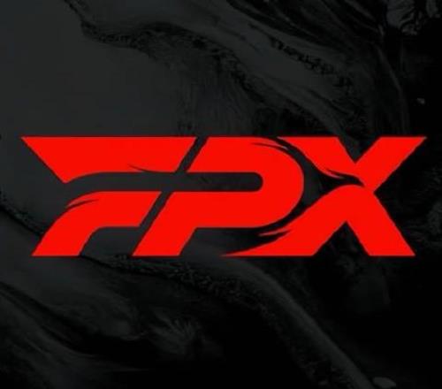 重在参与FPX完整阵容已确定：Care与sheer携手三名新人征战
