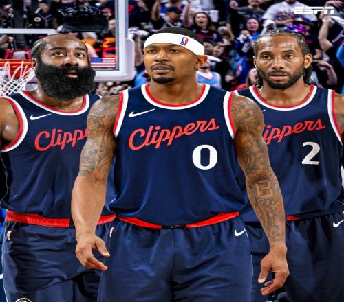 2年1100万去快船NBA官网显示太阳已裁掉比尔9700万分5年支付