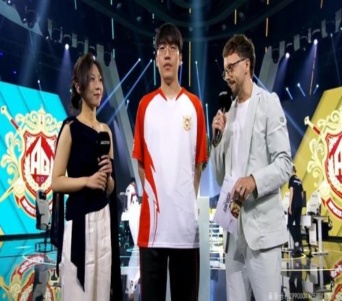 上次棋差一招！Tarzan：感觉T1会打上来BO3的话感觉我们有机会