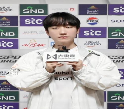 Peanut：AL的团战打的非常好面对LCK新赛段要改正做的不好的地方