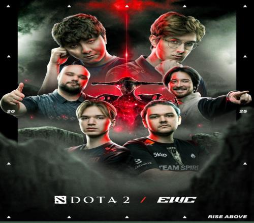 石油杯DOTA2半决赛对阵出炉！上半区东欧内战下半区法老Tundra