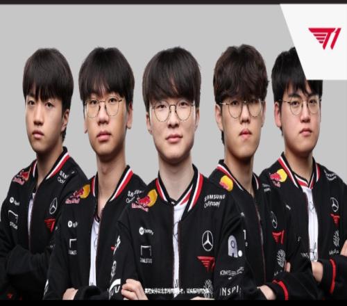 T1击败G2拿下EWC季军，收获23万美金！