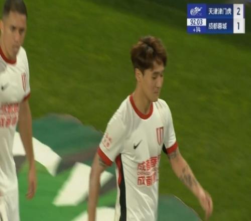 李璇：既然有了这次天津的操作模式，未来类似情况都会有警方介入