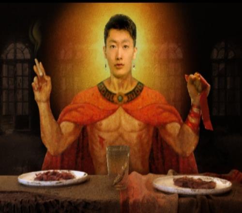 真的靠你管泽元！赛中泽元现场发博好像要寄了AL韧性拉满扳平比分