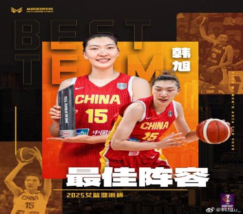 韩旭：我一定会再次出去锻炼自己提高个人水平才能更好的帮队伍