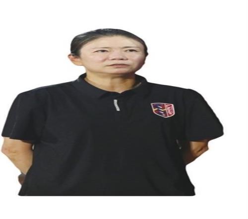 辽宁女足拿下女超联赛半程冠军，主帅马琳：在拼搏中不断进步