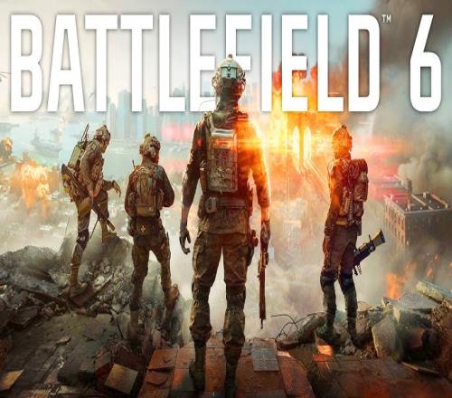 EA《战地6》游戏被曝10月10日发行PC版70欧元起主机版80欧元起