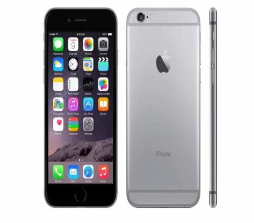 曝苹果为iPhone17标准版准备全新灰色！致敬怀旧iPhone6
