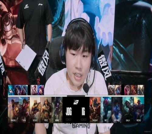 Wei是对的！巨魔完美节奏辐射队友疯狂做事豪取6011华丽战绩
