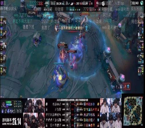 媒体人：好猛的鸡哥！Wei已经很快找到了这个队伍的大腿