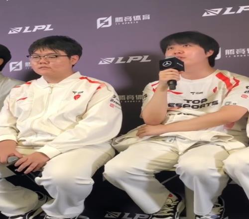 强大的过去总是令人怀念！Kanavi：23JDG是巅峰的JDG可惜了