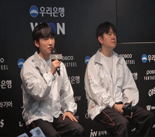 Peanut：生涯首杀是用雷恩加尔拿的，曾看Dandy的雷恩加尔练习