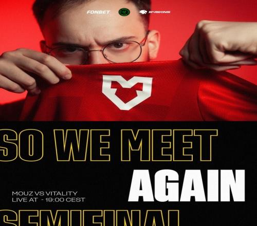 就在今天xertion火力全开ropz5杀难救小蜜蜂MOUZ拿下选图