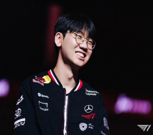 这就是联赛的多兰！LCK场均单杀被单杀榜：Doran9场比赛8次单杀遥遥领先