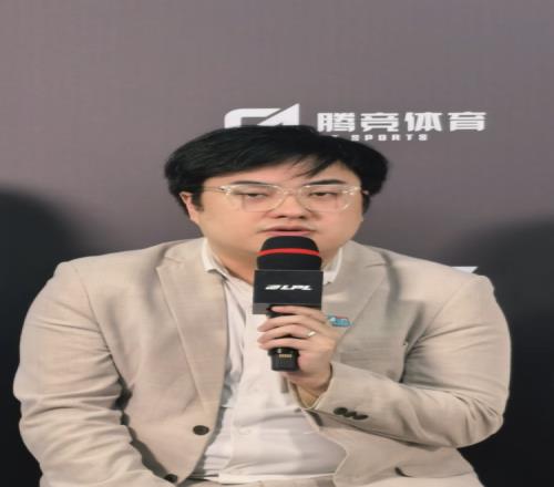终于来作用了！大伟：赛前做了很多BP推演今天遇到什么都不意外