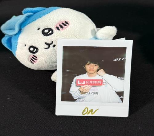 原来你们也看蔚蓝！ON采访中给所有人都对号入座羊村角色