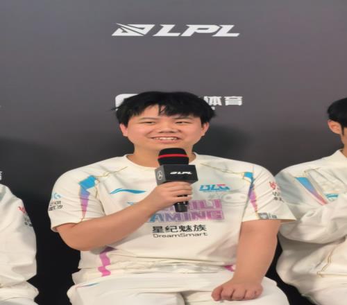 还有季后赛呢Shad0w预测队伍连胜将会延续到常规赛结束