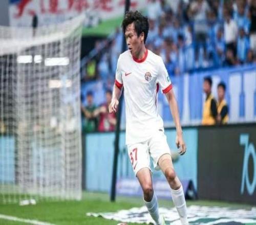 刘建业带队开练，重庆试训中超主力，升级青春风暴，李镇全龙兴见