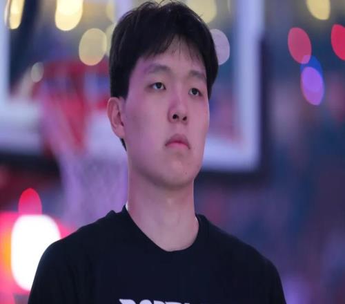 合计28分！杨瀚森正式超越周琦，可惜开拓者惨败