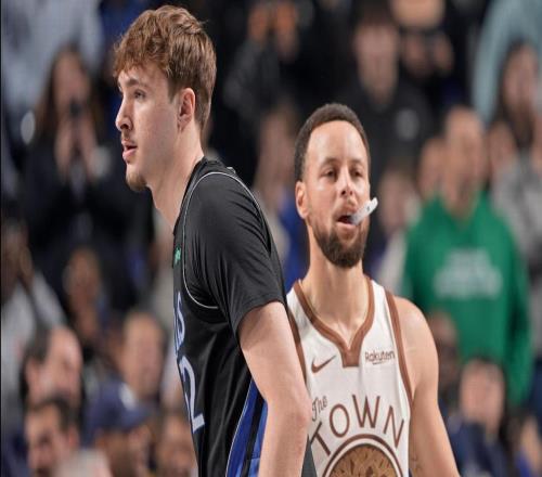 库里38+8记3分创NBA历史第1神迹！弗拉格21+11创纪录，库明加伤退