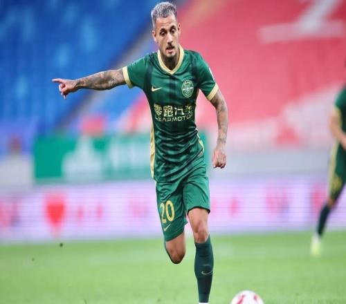 中超前瞻浙江23国安：国安争冠没掉链子，别慌喊塞蒂恩下课