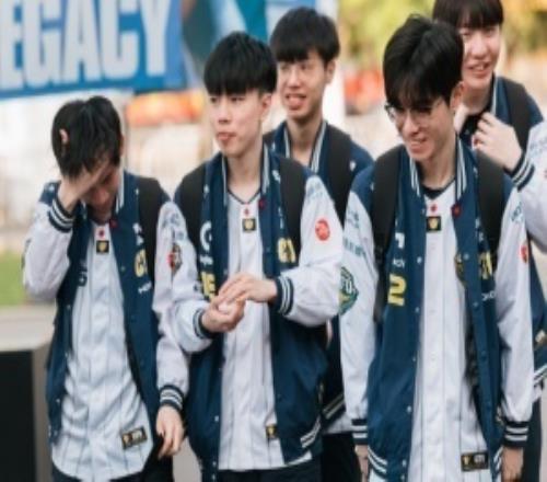 CFO止步八强收获近210万的赛事奖金