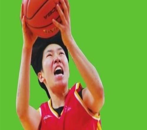 105比57大胜浙江队！山西女篮得分创新高