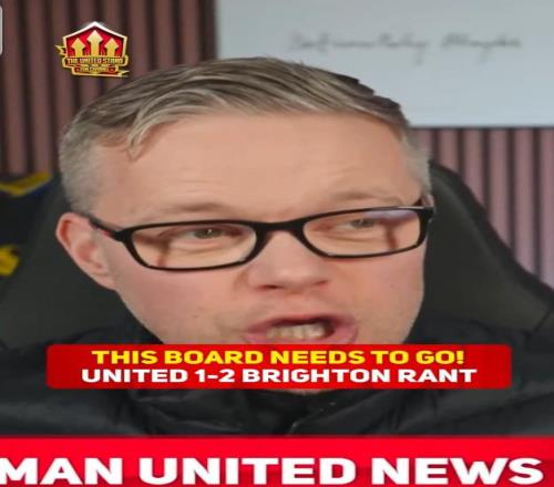 很难顶，曼联博主马金桥：威尔科克斯今天就滚，贝拉达明天滚