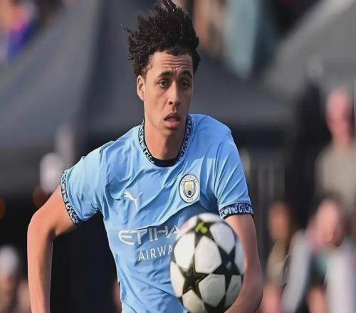 三连平背后，曼城的“完美”足球为何突然失灵