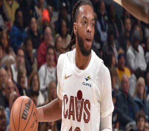 再次违反球员出战政策！骑士又被重罚25万美元：11月曾被罚10万