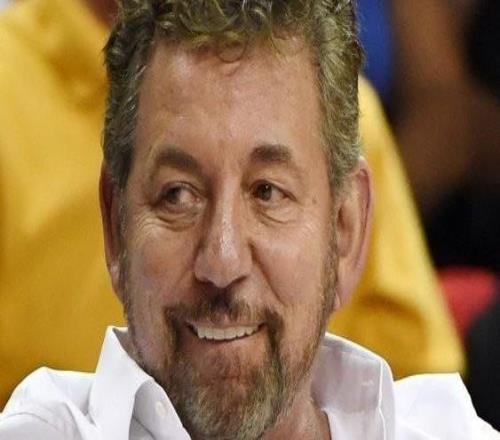 球队老板：尼克斯不升NBA杯冠军旗帜是因为我们只升总冠军旗帜