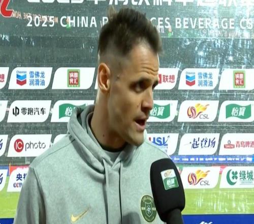 弗兰克：很享受在浙江队的最后一战，这些年经历很难忘很美妙