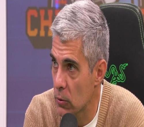 六台：姆巴佩今天飞往沙特，皇马明天决定他决赛是否首发