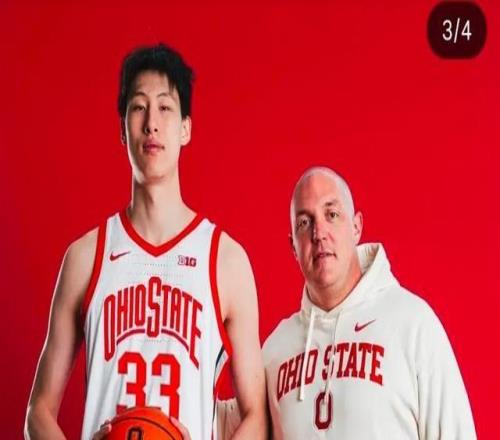 美媒预测2027届NBA首轮秀！曝郇斯楠本周NCAA择校3选1