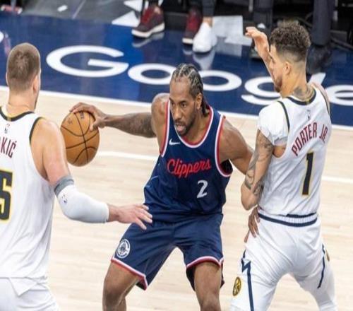 伦纳德“影子工资”NBA调查2800万美元空挂代言，快船队陷赞助迷雾
