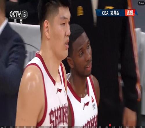 拿600万！砍1分+4犯，表现灾难性，名记：怪不得郭士强没带你