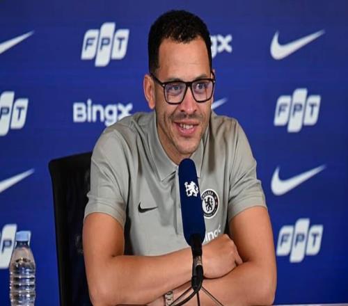 邮报：罗塞尼尔喜欢赛前两天开发布会，避免透露过多阵容信息