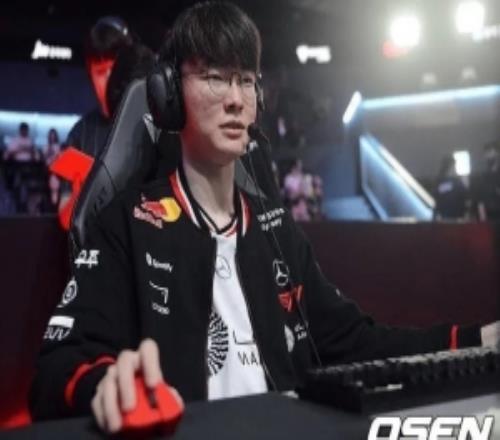 Faker：过去讨厌输比赛，现在更珍惜和重视每一场比赛的意义